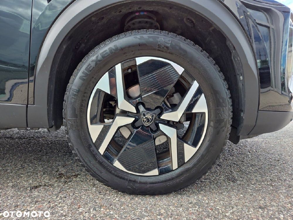 Peugeot 2008 1.2 PureTech GT S&S EAT8 - 11