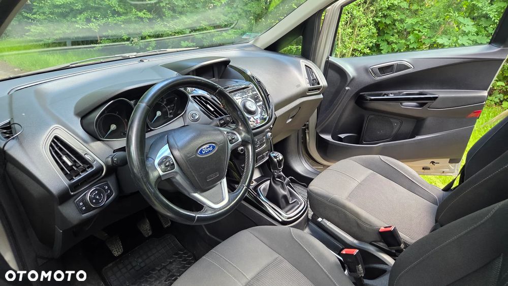 Ford B-MAX - 5