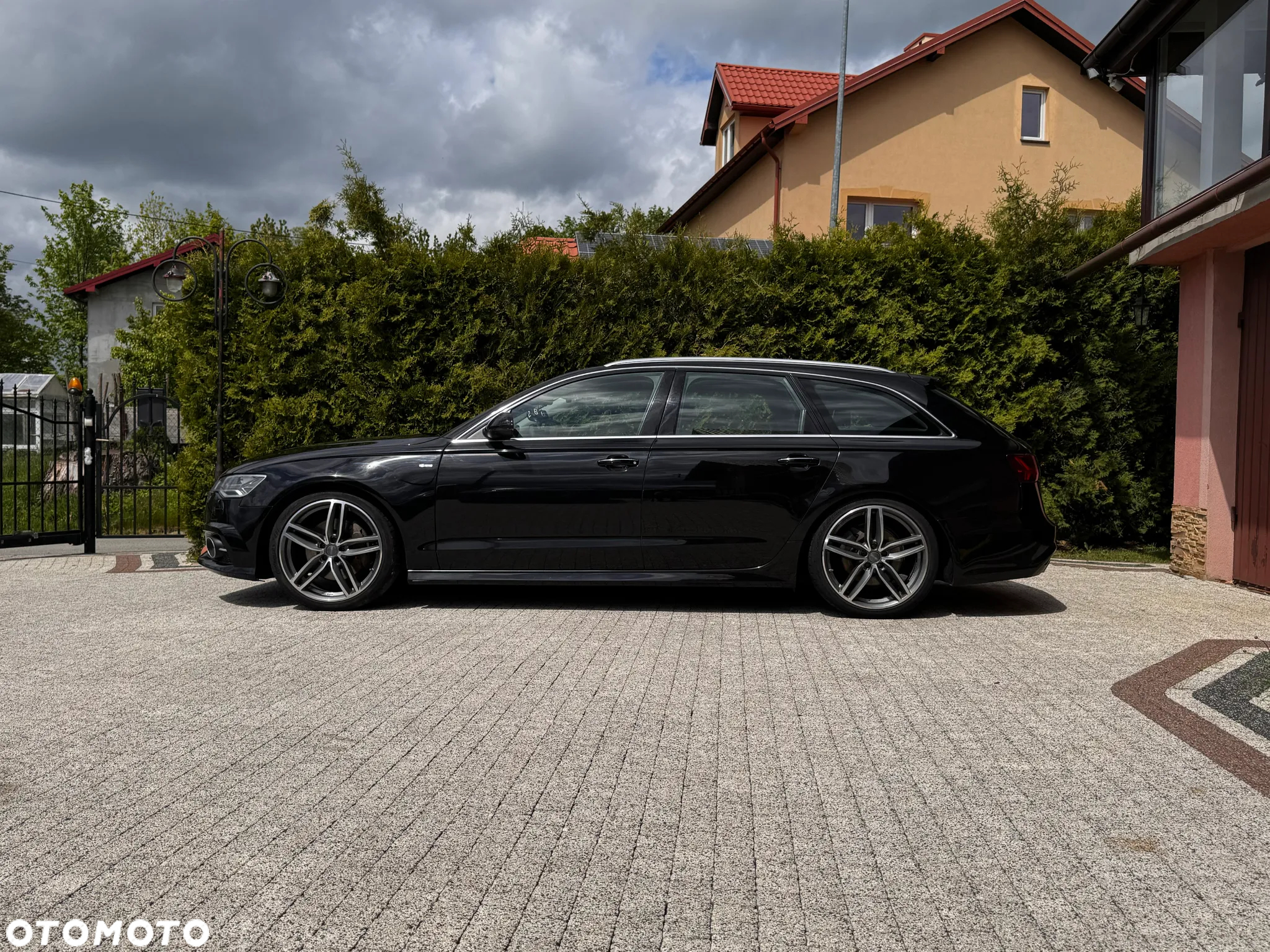 Audi A6 Avant 3.0 TDI quattro S tronic - 5