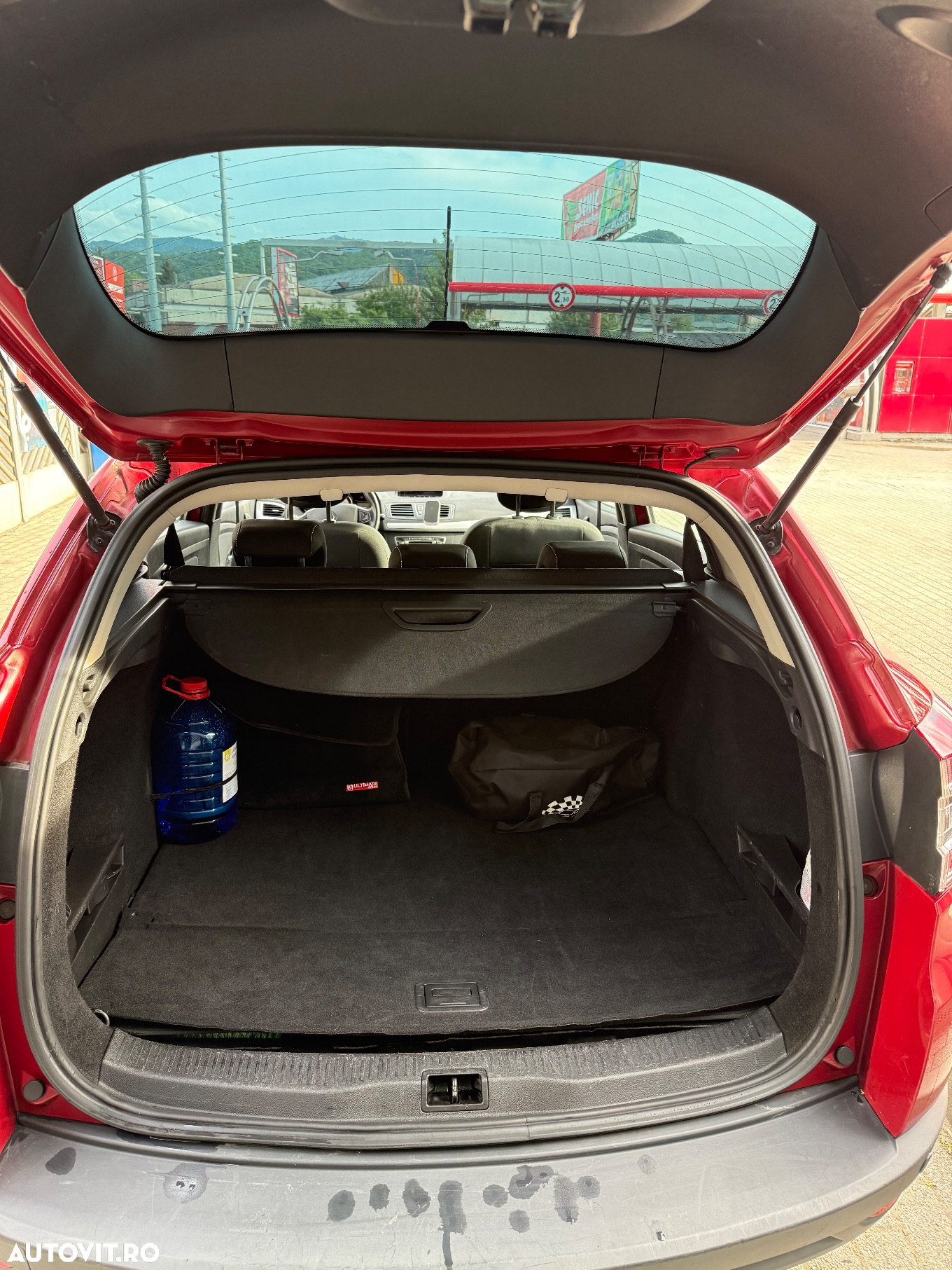Renault Megane 1.5 dCi Expression - 27