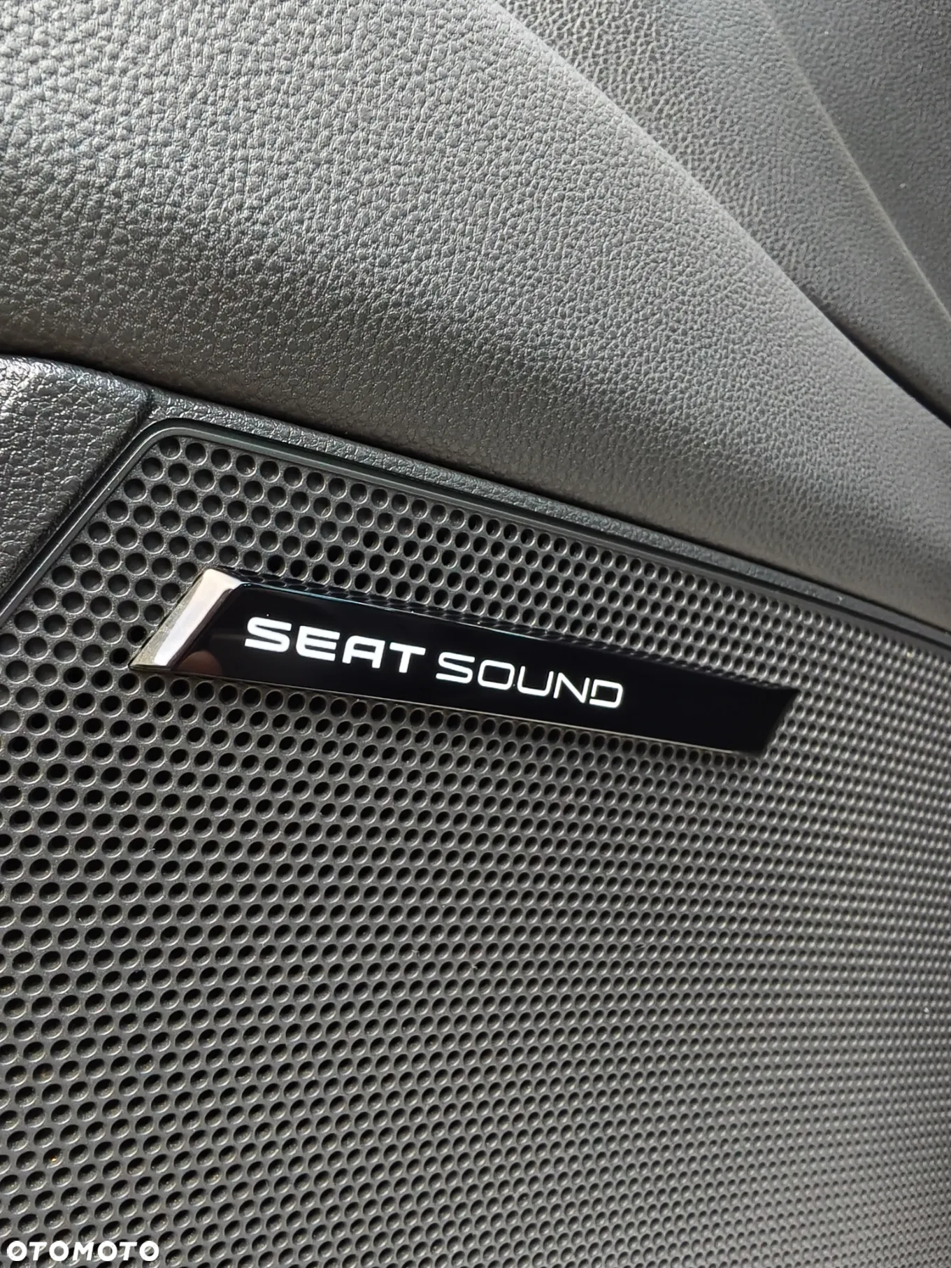 Seat Leon 1.4 TSI Start&Stop FR - 17