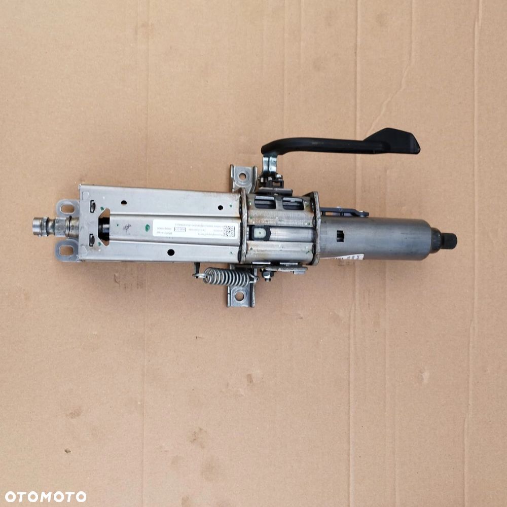 SZTYCA KOLUMNA KIEROWNICZA BMW F70 F74 U06 U11 X1 U10 X2 MINI F65 F66 U25 - 1