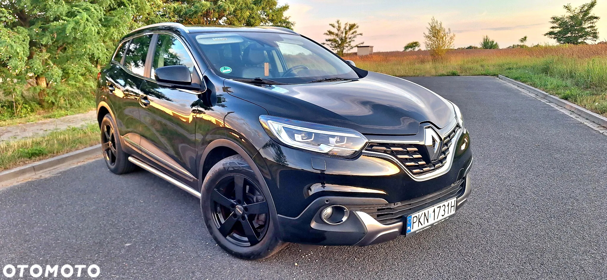 Renault Kadjar Energy TCe 165 Bose Edition - 10