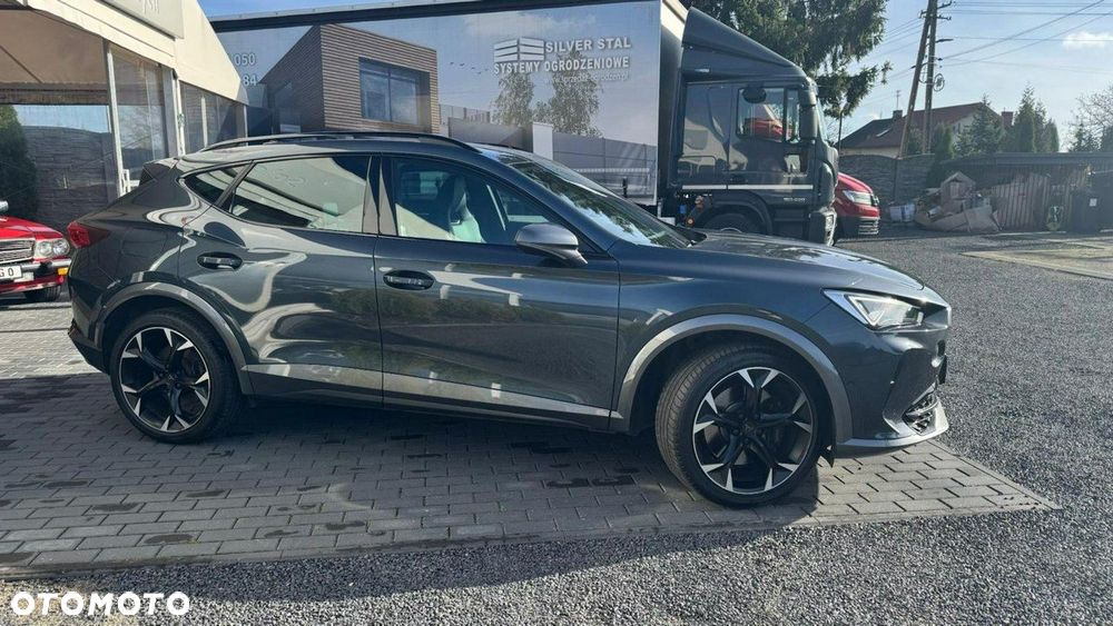 Cupra Formentor - 12