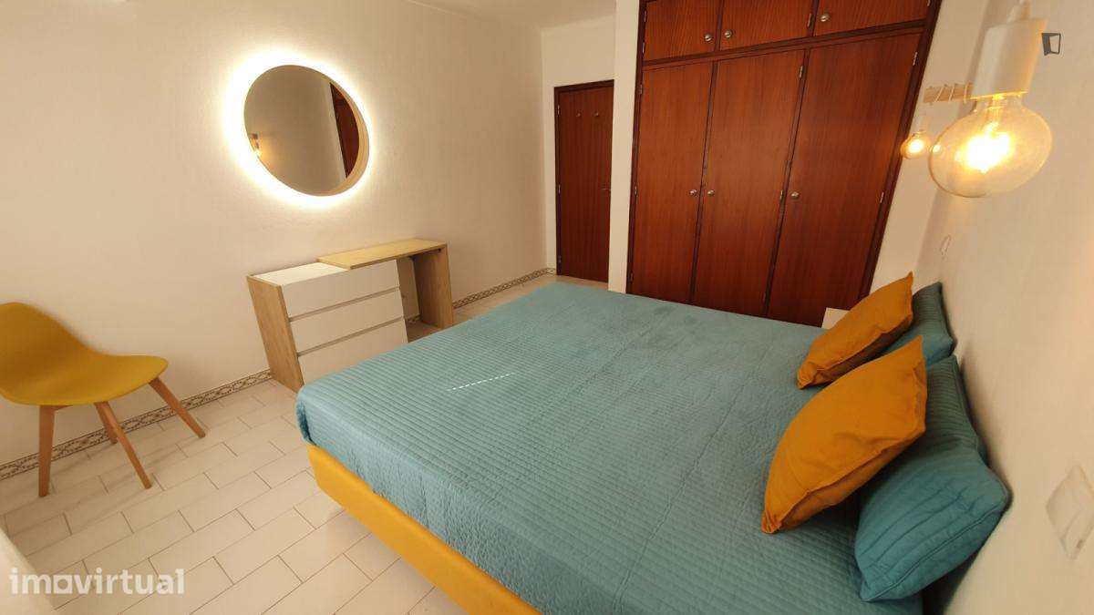 Apartamento com 2 quartos - localizado em Albufeira - Grande imagem: 4/18