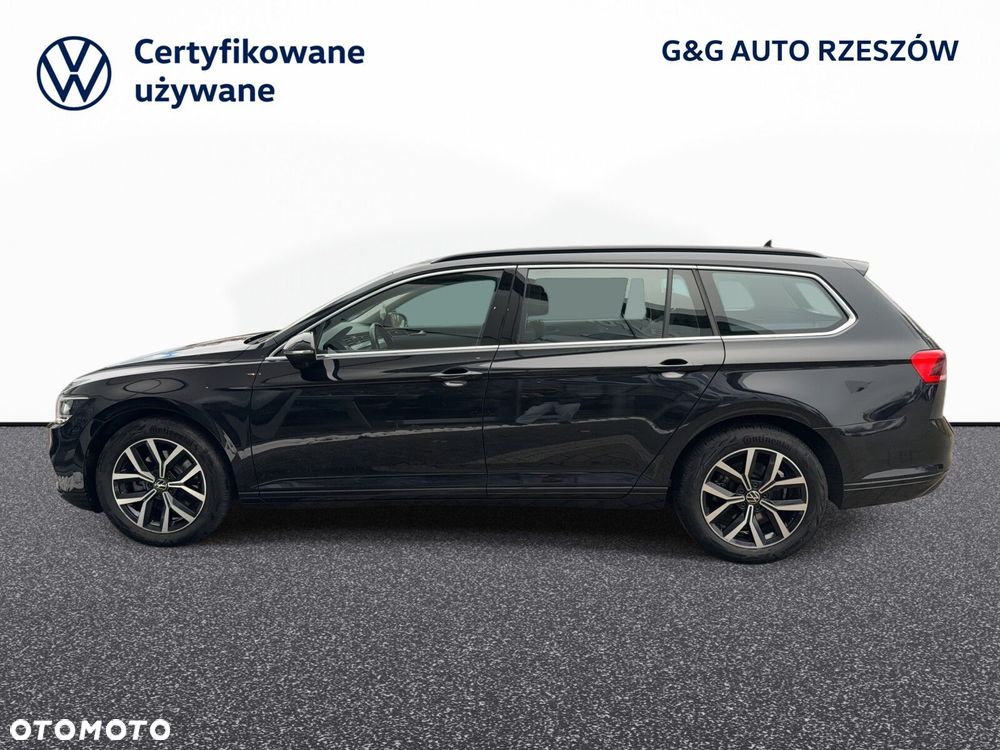 Volkswagen Passat Variant - 7
