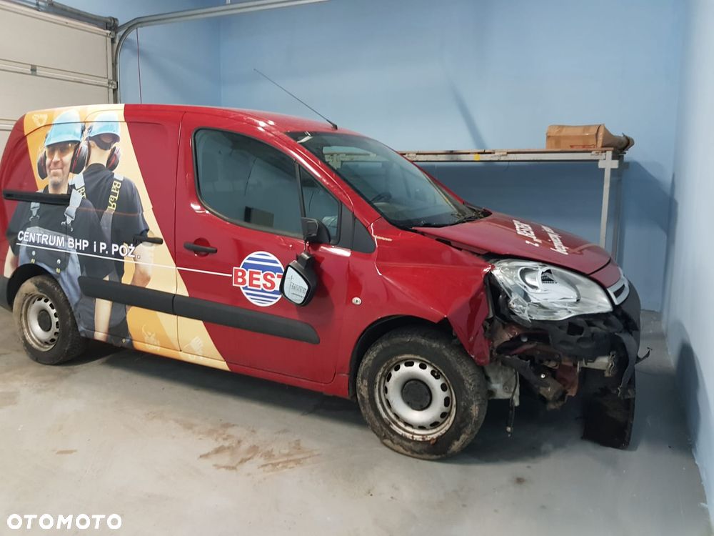 Citroën Berlingo XL Control - 1