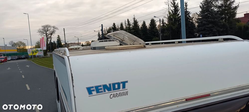 Fendt DIAMANT - 10