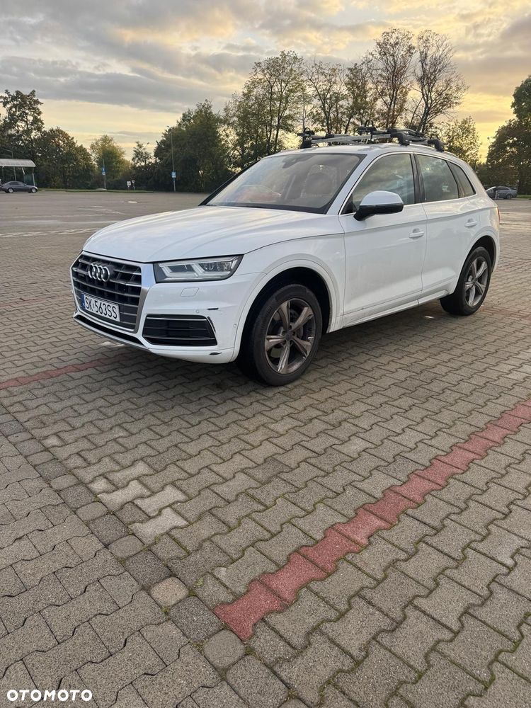 Audi Q5 2.0 TDI Quattro S tronic - 2