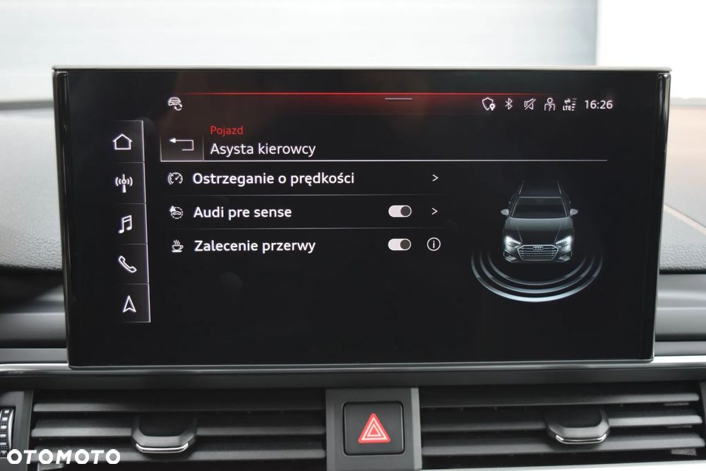 Audi A4 Avant 35 TDI S tronic advanced - 28