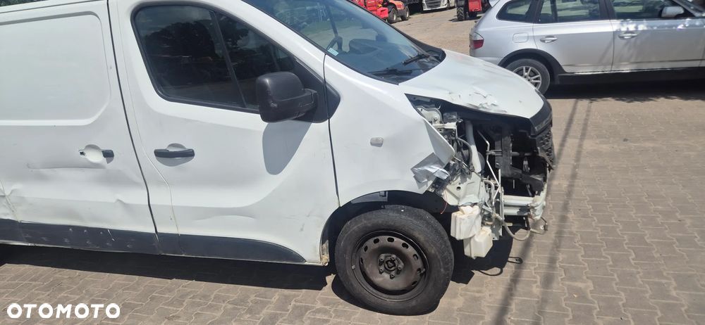 Renault TRAFIC - 5