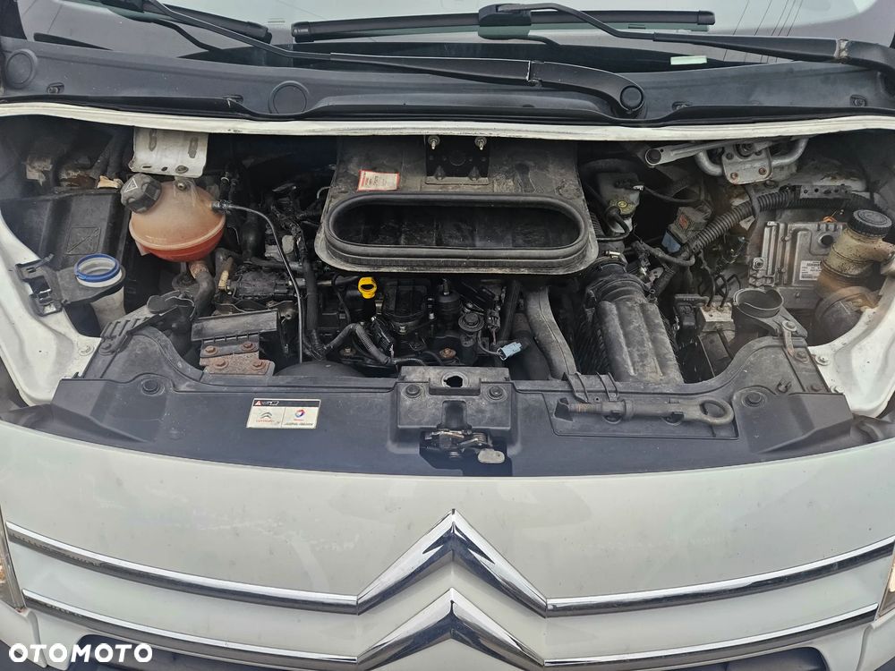 Citroën jumpy - 16