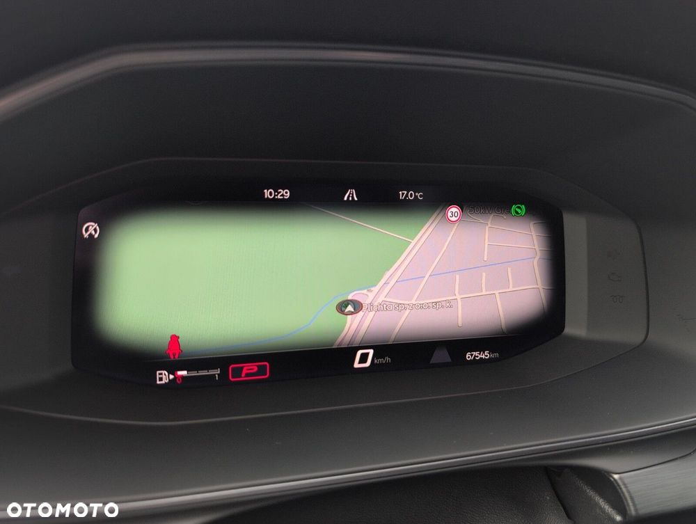 Cupra Leon Sportstourer 2.0 TDI DSG - 23