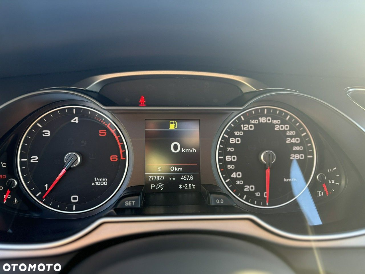 Audi A4 - 18