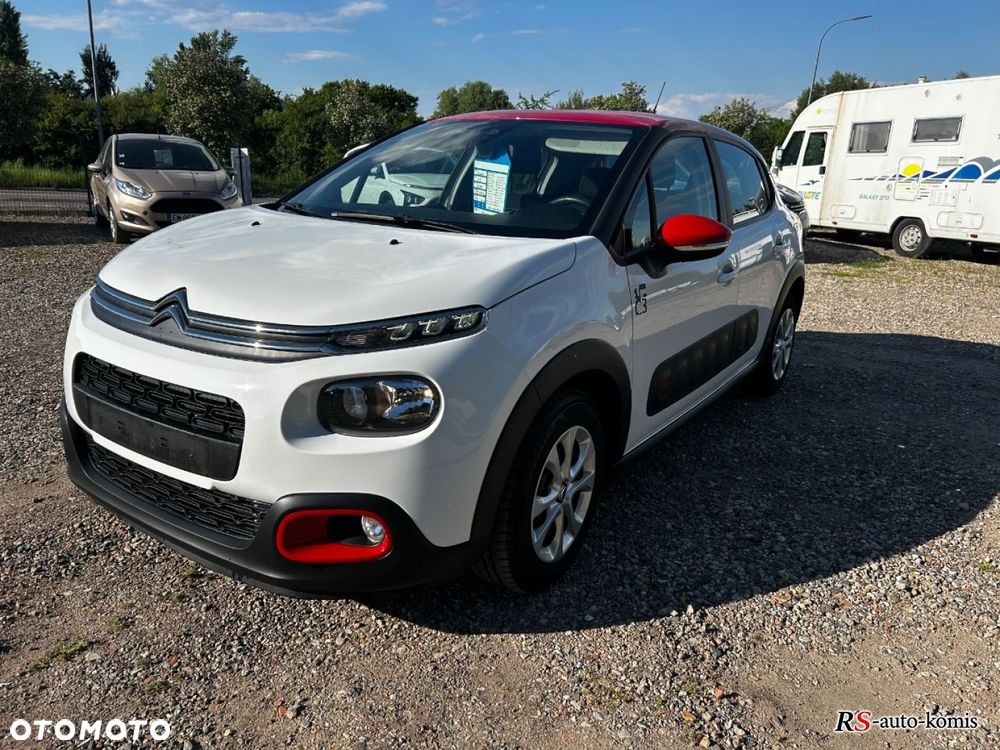 Citroën C3 - 19