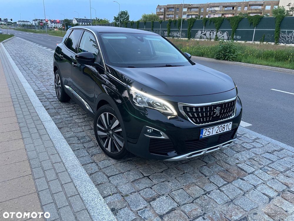 Peugeot 3008 - 1
