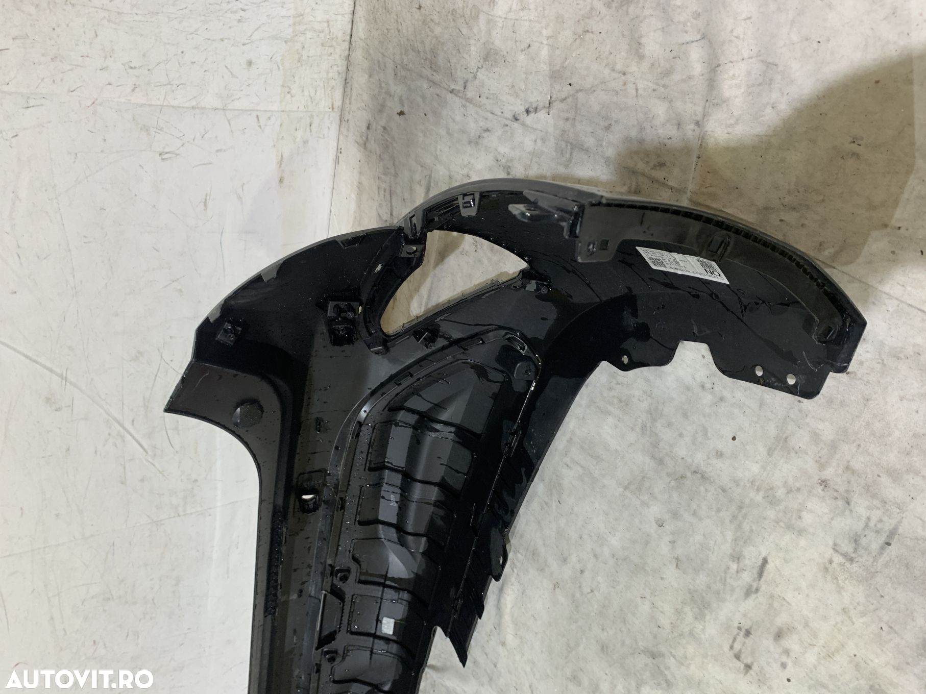 Bara spate Kia Sportage, 2021, 2022, 2023, 2024, cod origine OE 86612-R2100. - 3