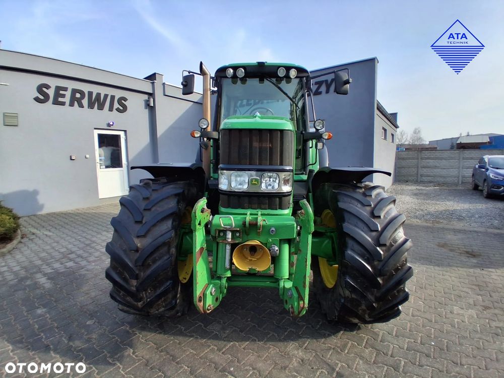John Deere 6830 Premium - 13