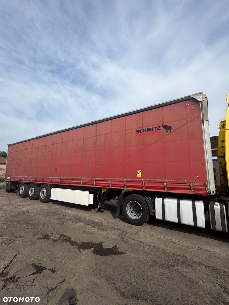 Schmitz Cargobull AG S01 - 3