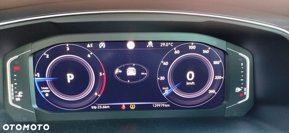 Volkswagen Tiguan 2.0 TDI BMT SCR 4Mot Highline DSG - 20