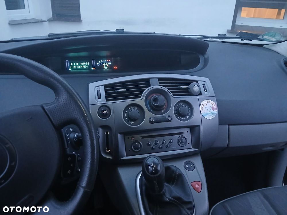 Renault Scenic - 12