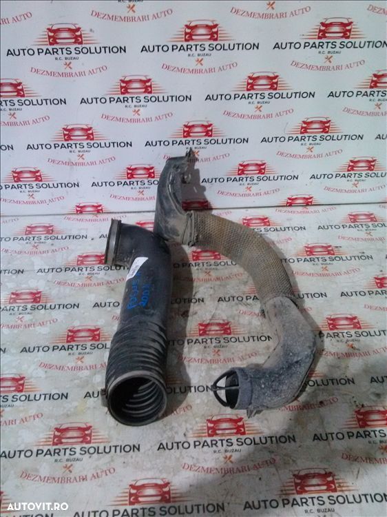 tubulatura admisie ford focus 1 1.6b an fabr. 2001 - 1
