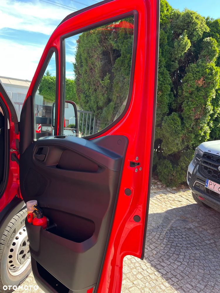 Iveco Daily 35s18 - 8