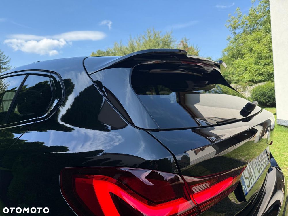 BMW Seria 1 - 20
