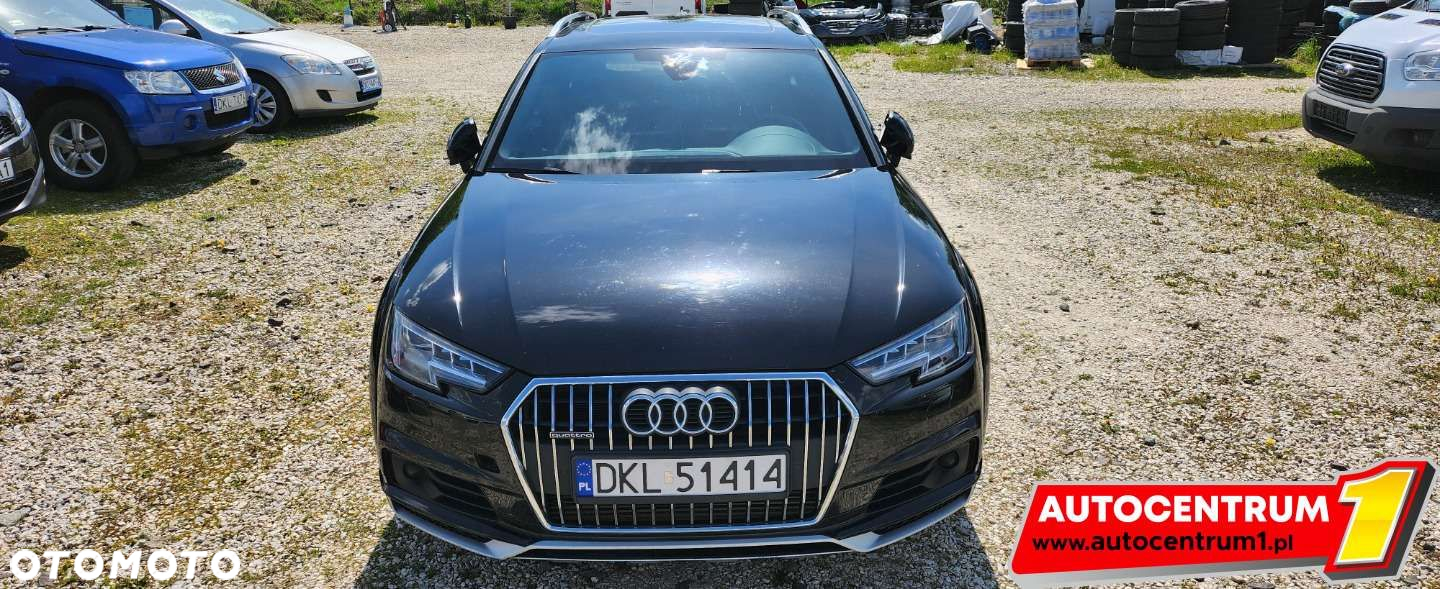 Audi A4 Allroad - 39