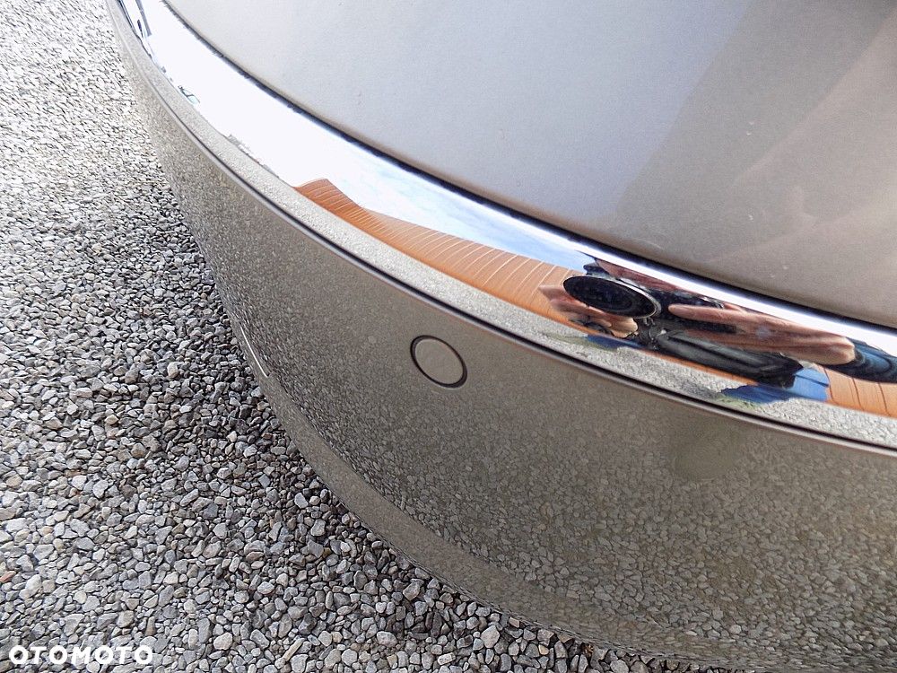 Volkswagen CC 1.4 TSI BlueMotion Technology - 30