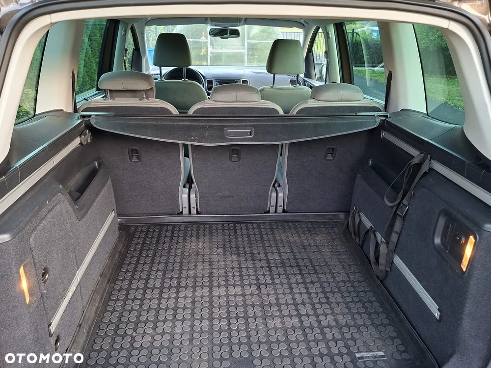 Seat Alhambra - 14