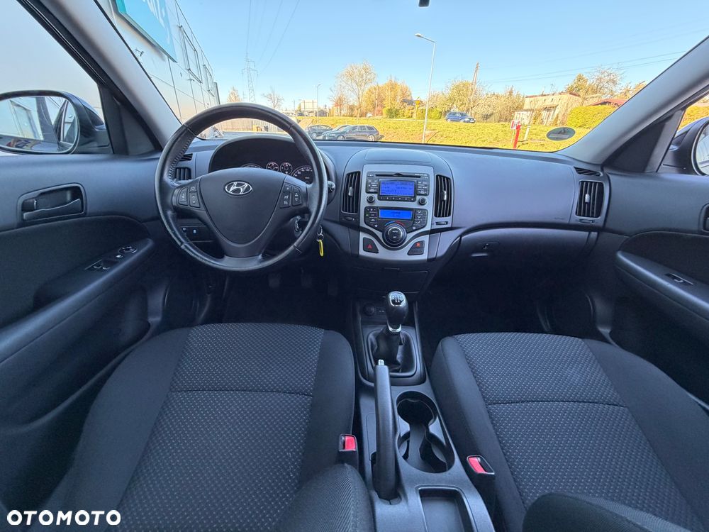 Hyundai i30 1.4 Blue Classic - 6