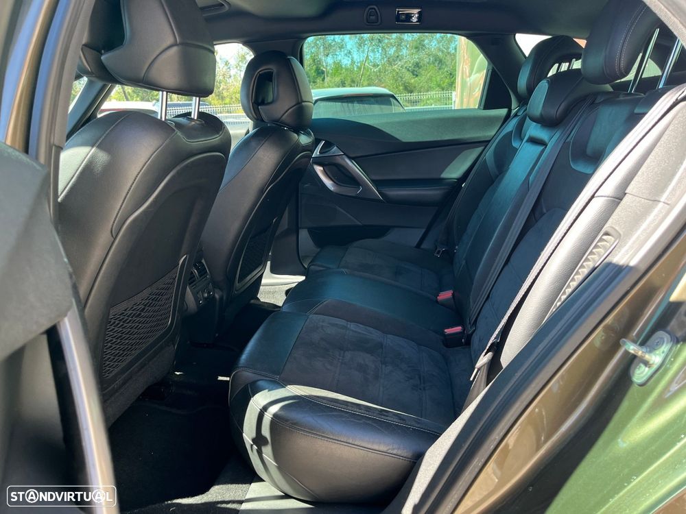 Citroën DS5 2.0 HDi Hybrid4 So Chic CMP6 - 33