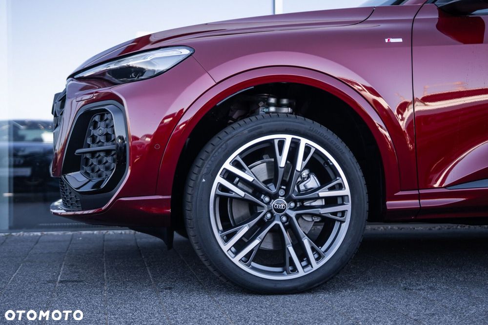 Audi Q5 - 7