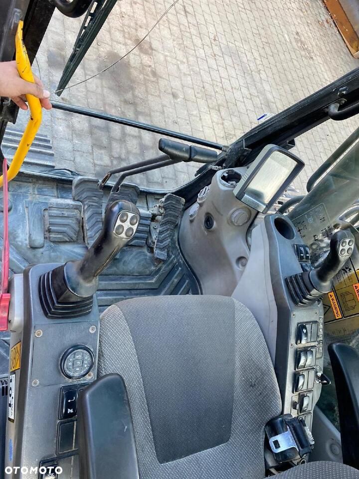 Volvo Volvo EC 160 CL , 2007 - 7