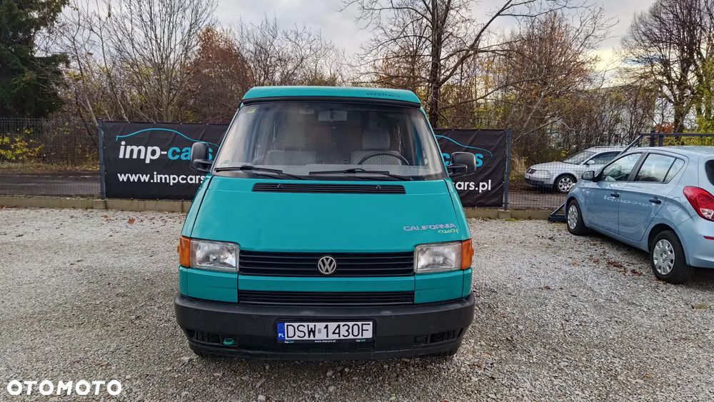 Volkswagen California - 30