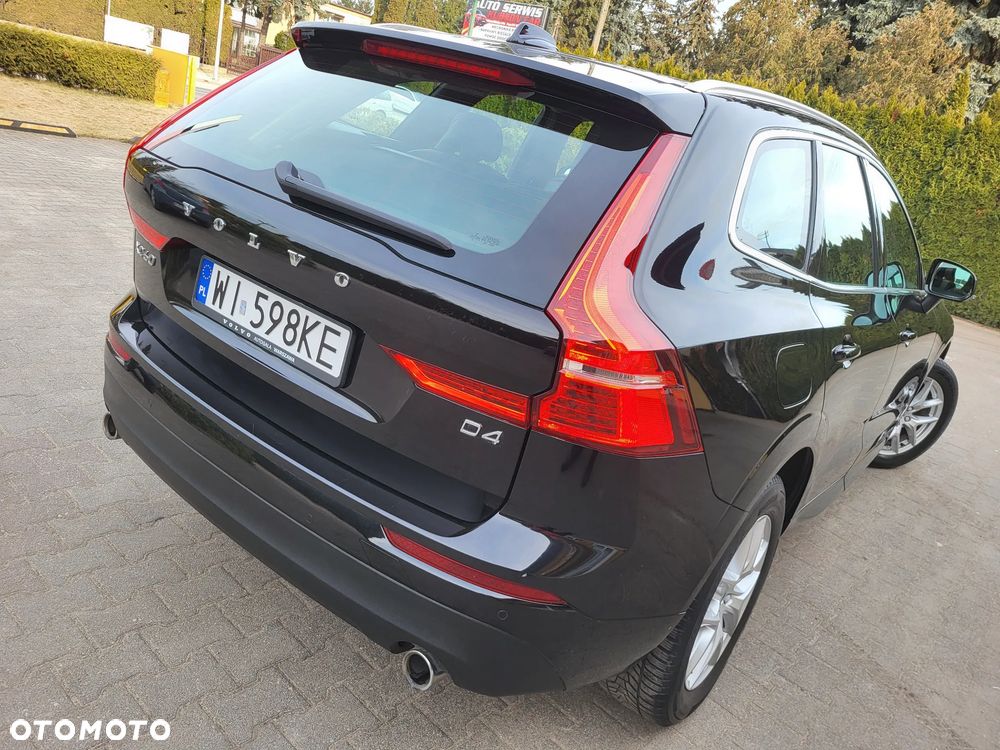Volvo XC 60 - 23