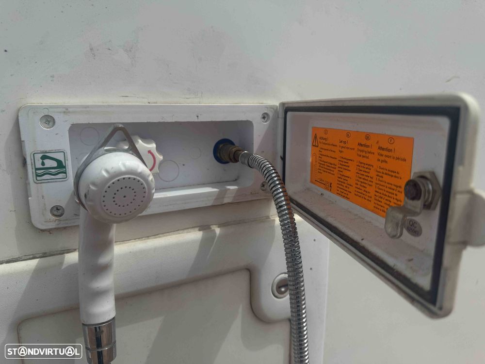 Forster A699 A699 VB - 22