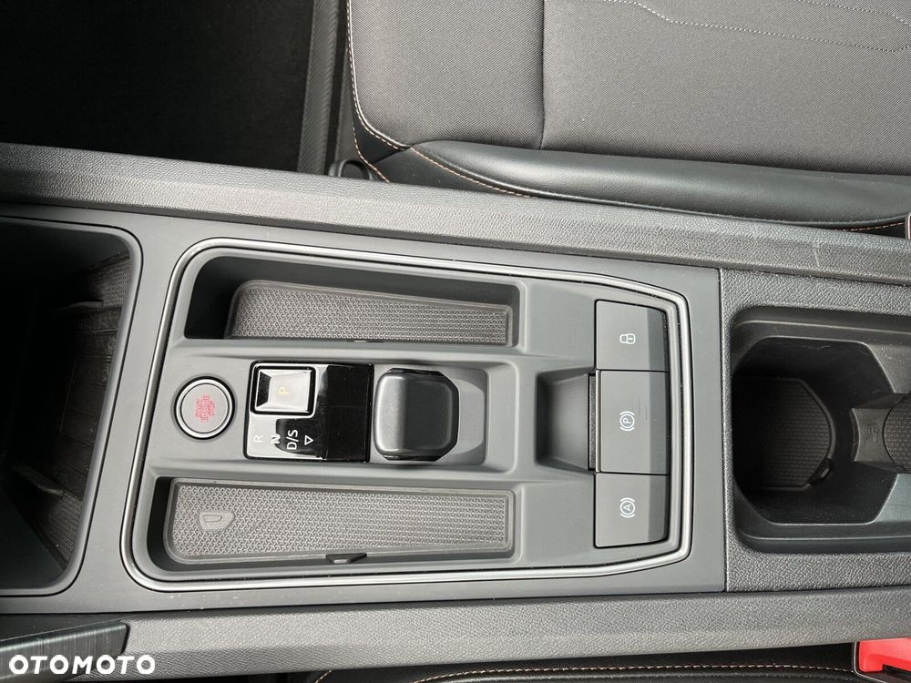 Cupra Formentor - 30