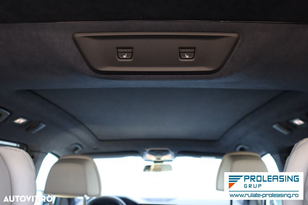 BMW X7 xDrive30d - 23