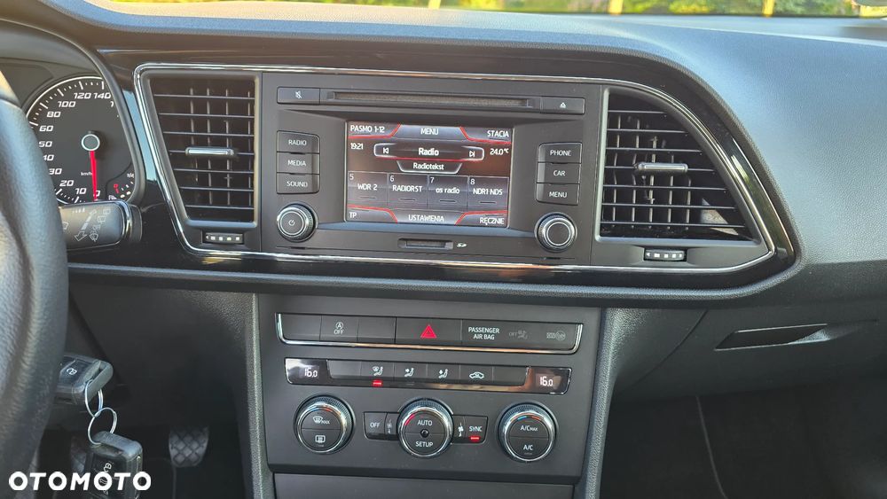 Seat Leon - 16