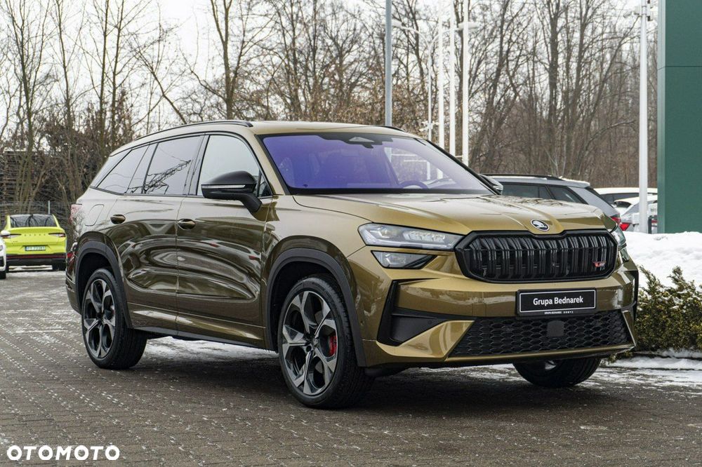 Skoda Kodiaq - 5