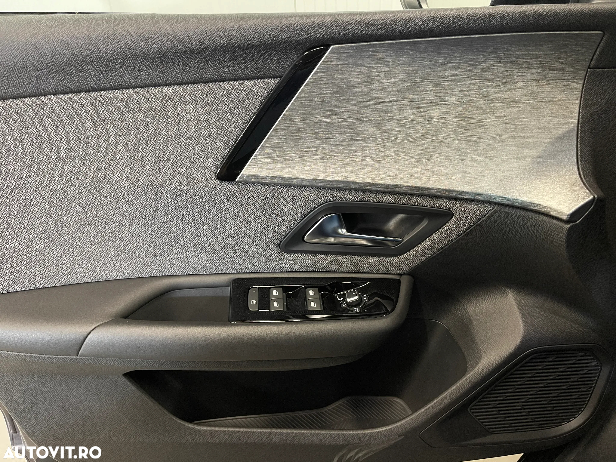 Citroën C5 X Hybrid 225 Start&Stopp e-EAT8 FEEL PACK - 27