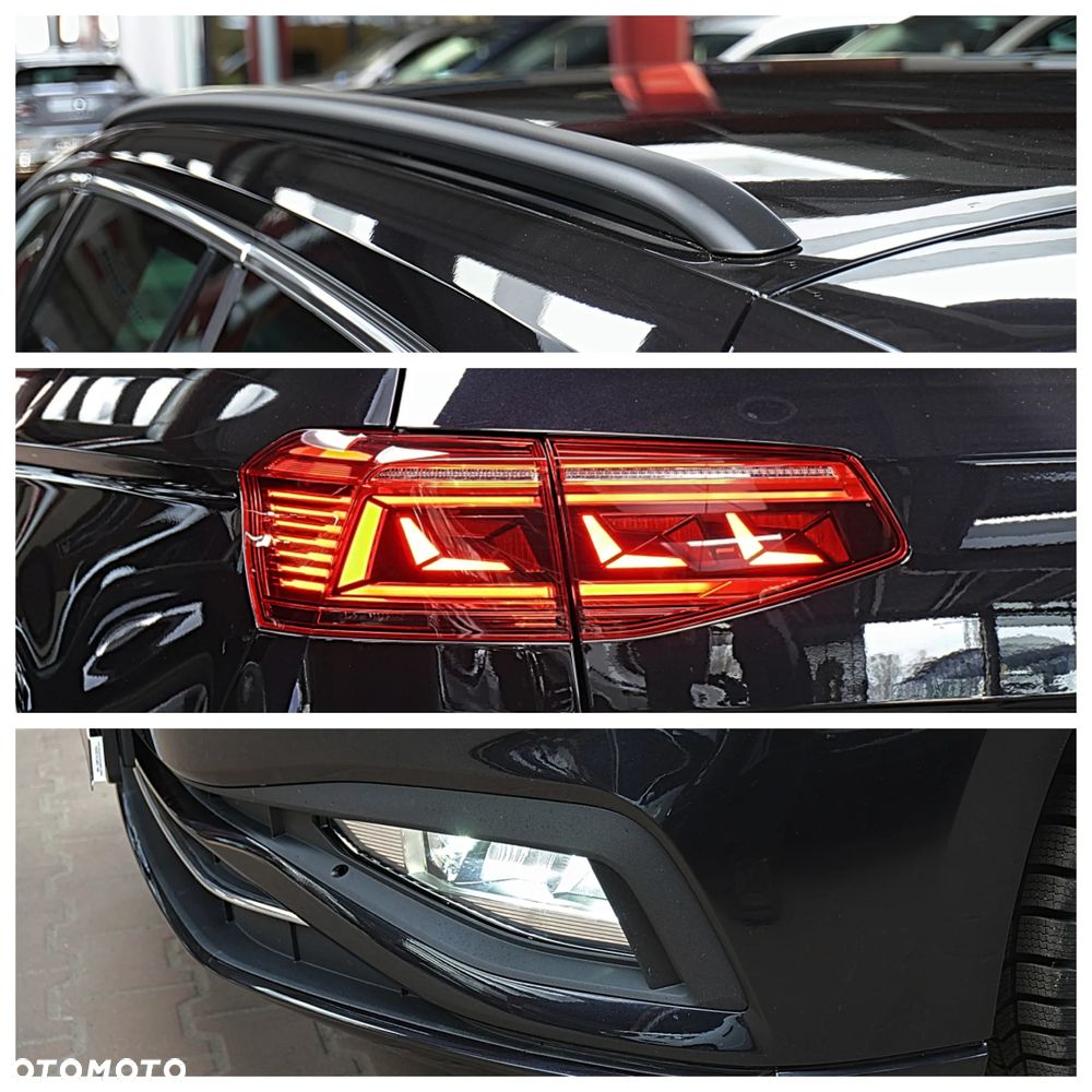 Volkswagen Passat 2.0 TDI EVO Business DSG - 37
