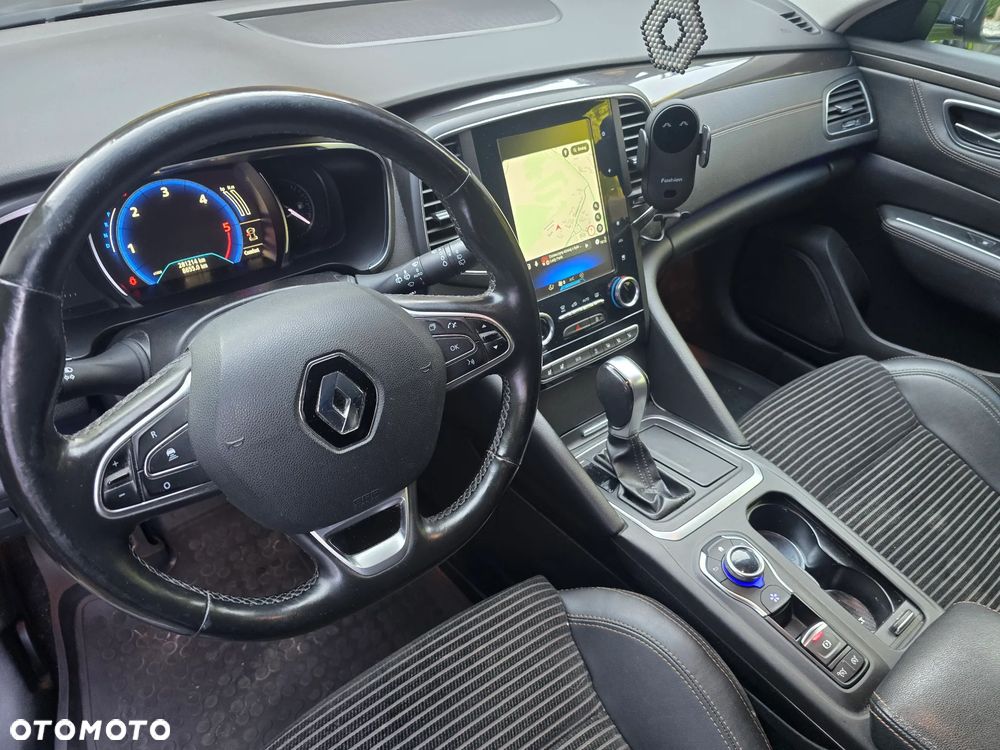 Renault Talisman 1.6 Energy dCi Intens EDC - 17