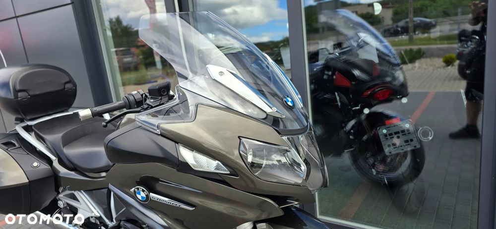 BMW R - 8