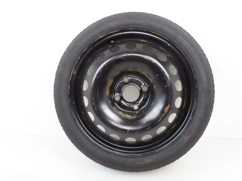Koło dojazdowe 16'' Opel 4x100 - 1