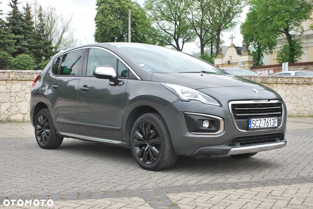 Peugeot 3008 BlueHDi 120 Stop & Start Style - 12