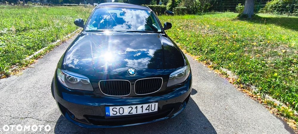 BMW Seria 1 - 12