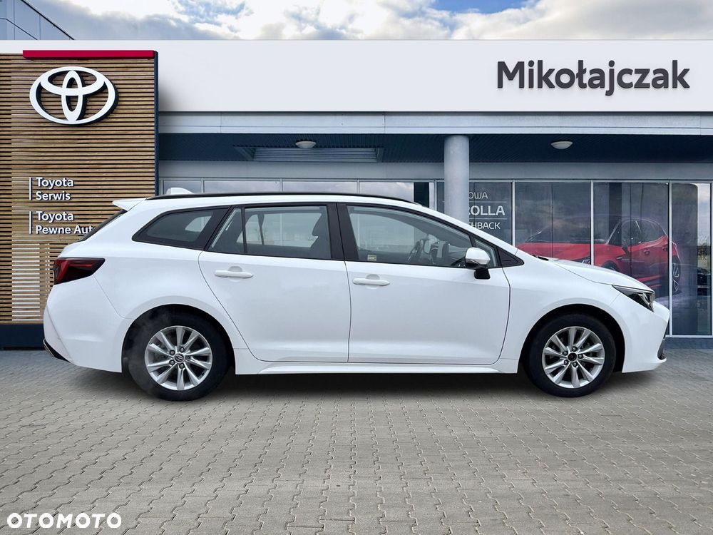 Toyota Corolla 1.8 Hybrid Comfort - 11